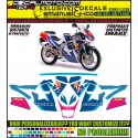 RG 125 GAMMA 1992